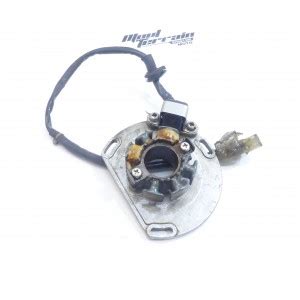 Stator d allumage KTM 125 SX 2008 Ignition générator Atout Terrain