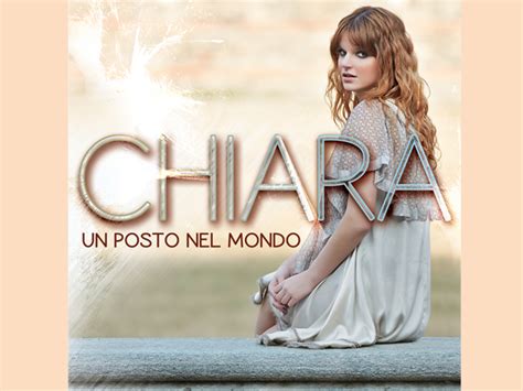 Mille Passi Il Nuovo Singolo Di Chiara Feat Fiorella Mannoia In