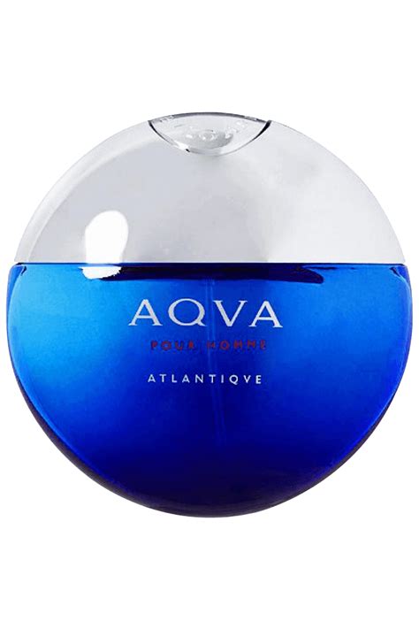 Aqva Pour Homme Atlantiqve Bvlgari