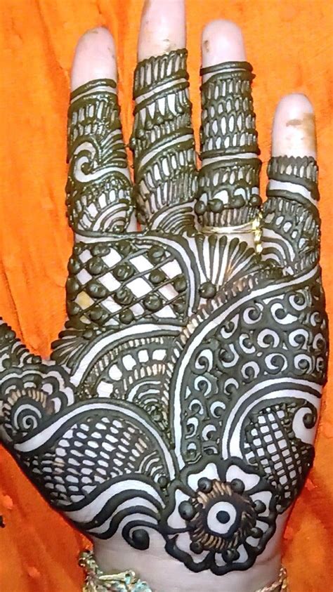 Best Teej Mehendi Design For Hands Mehandi Designs For Hartalika Teej Karwachauth Mehndi