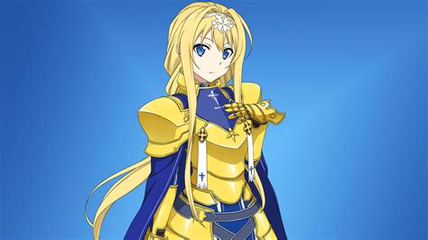 Alice SAO Wallpapers - Wallpaper Cave