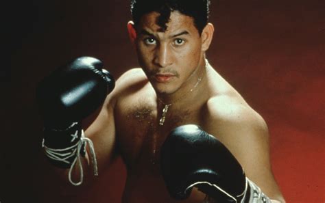 In The Ring With Hector “Macho” Camacho - Boxing News 24