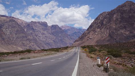 Naturaleza Historia Y Vino Por Qu Mendoza Es Amada Por Los Turistas