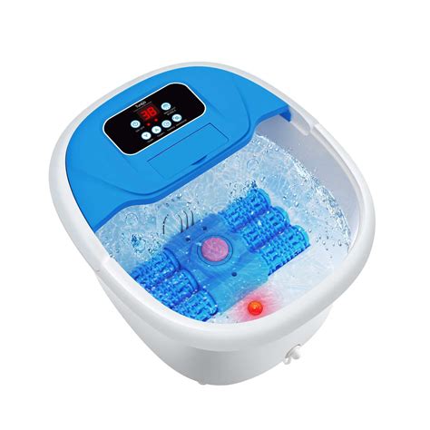 Top 10 Best Foot Spa Bath Massagers In 2022 Reviews Guide