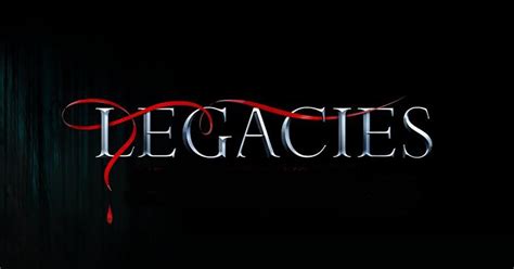 Legacies Series Finale Synopsis Released