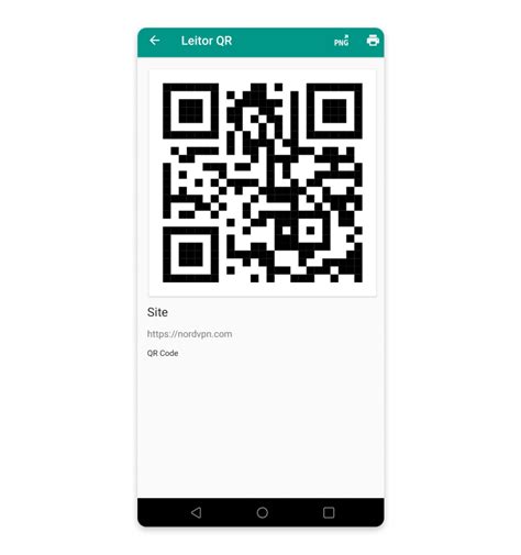 O Que São Códigos Qr E Como Eles Funcionam Nordvpn