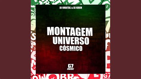 Montagem Universo C Smico Youtube