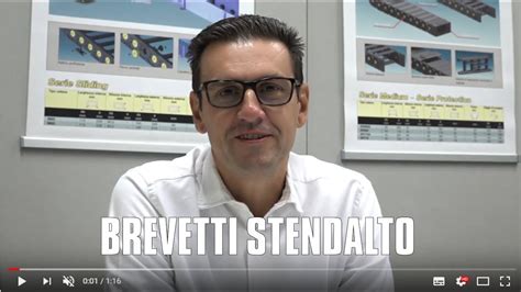 Brevetti Stendalto Youtube