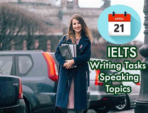 Important Ielts Writing Task Speaking Th April Career Zone Moga