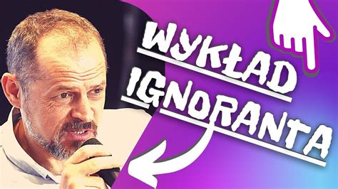 Leszek Ebrowski Rafa A Wnuka Enuj Cy Popis Nonszalancji I