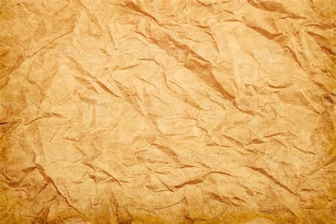 Rough Wrinkled Paper Texture Background Vintage Style 4953811 Stock