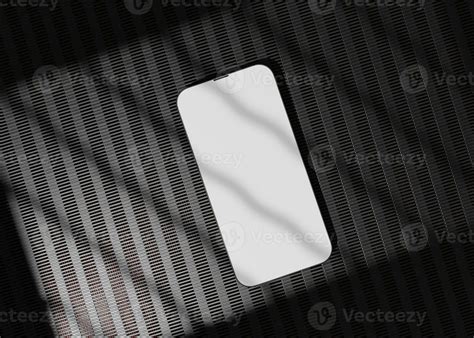 Smartphone Screen Mockup 31713373 Stock Photo at Vecteezy