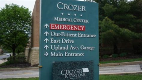 Crozer-Chester-Medical-Center-is-one-of-Crozer-Healths-four-hospitals-Kenny-Cooper_WHYY-768x512 ...