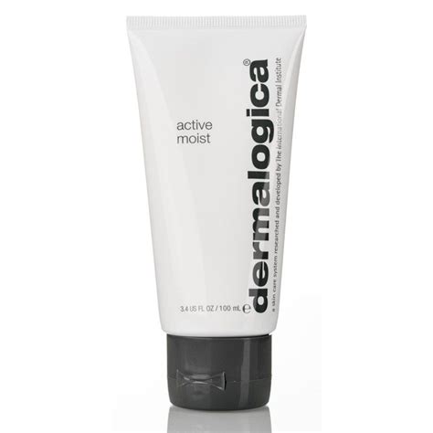 Active Moist Dermalogica Tienda La Quinta Avenida Guadalajara