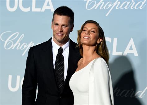 ¿cuántos Millones Hay En Juego Tras El Divorcio De Tom Brady Y Gisele