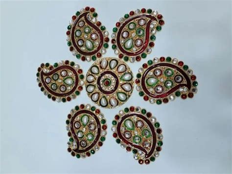 Acrylic Rangoli Retailers Dealers In India