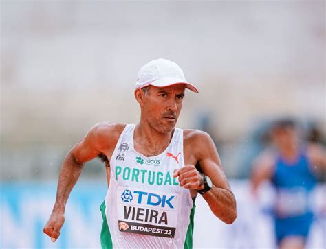 Em Joao Vieira Da Paixao - João Vieira bate recorde de Portugal • FPA