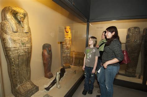 Inside Ancient Egypt - Field Museum