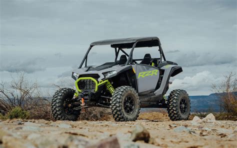 RZR XP 1000 SPORT EPS Stormur