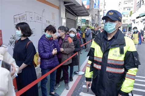 【居家隔離趴趴走】北市24小時內再罰8人 每人罰款1萬元 上報 焦點