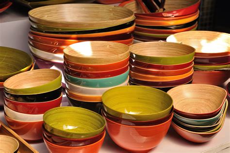 26 Different Types of Bowls and Their Uses (Inc. Photos) - Homenish