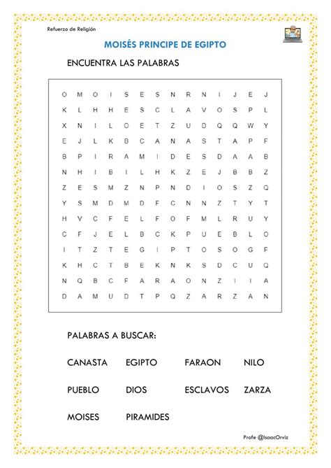 Worksheets Religion Catolica Word Search Puzzle Words Texts