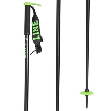 Line Skis Hairpin Ski Poles Womens 2023 Evo