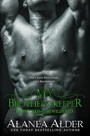 My Brother S Keeper By Alanea Alder