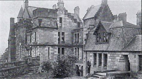 Dalzell House Dalzell Motherwell Cologne Cathedral