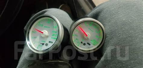 Датчик давления турбины defi купить во Владивостоке по цене: 13 000 ...