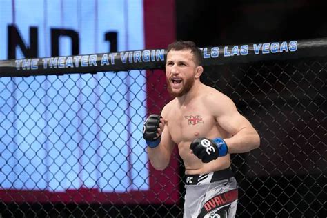 Merab Dvalishvili Cuestiona El Ascenso De Umar Nurmagomedov Obtiene