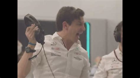 Toto Wolff Complaining To Fia No Mikey Nooooooooooooooo 1 Hour