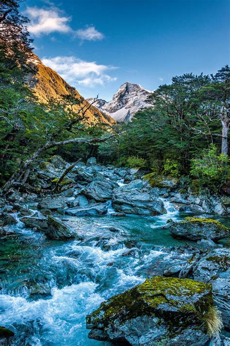 27 Photographs That Reveal Extraordinary Beauty Of New Zealand