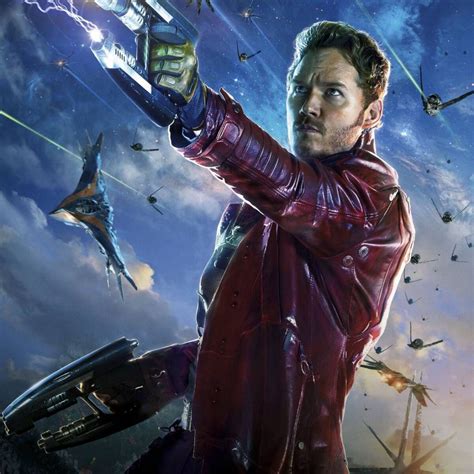 Marvel Revela Que Star Lord De Guardianes De La Galaxia Es Bisexual Sinaloa En Linea