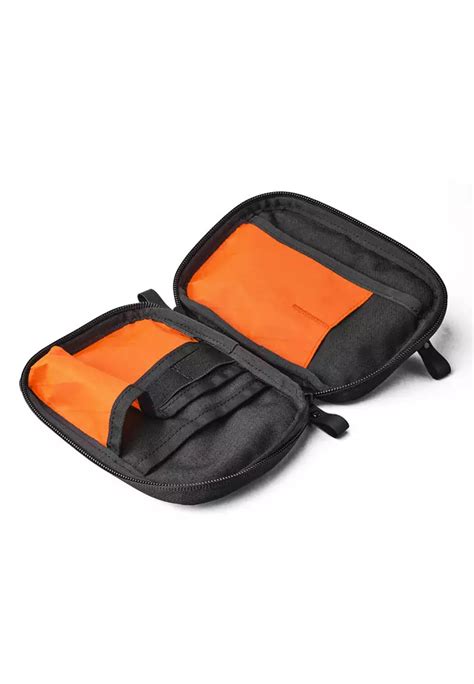 Buy Alpaka Admin Pouch Hook And Loop With Patches Bundle Orange X Pac