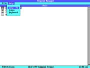 ms dos  build  betawiki