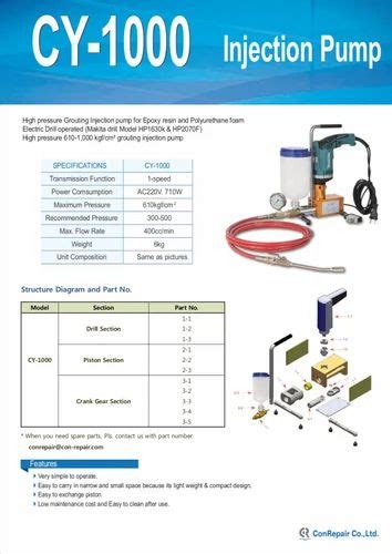 Grout Pump Grouting High Pressure Machine Wholesale Trader From Proddatur