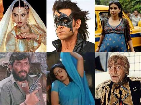 Most iconic Bollywood costumes | Filmfare.com