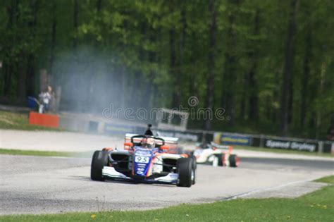 SVRA Spring Vintage Festival 2022 D III Editorial Photography Image