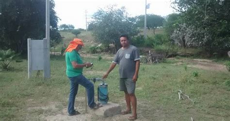 Coelho Fatos E Not Cias Prefeitura De Para Atrav S Da Agricultura Em