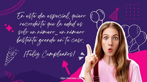 Las Mejores Frases De Cumplea Os Para Sorprender A Tu Concu Ada