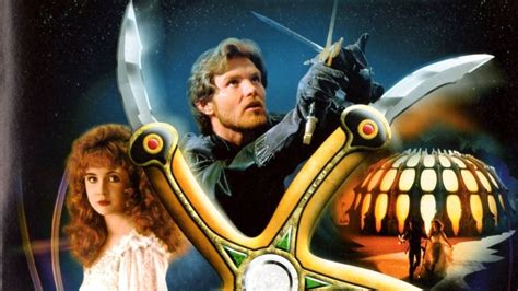 Krull - Film (1983) - SensCritique