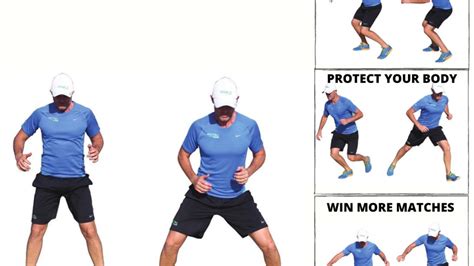 Agility Workouts For Tennis Players EOUA Blog