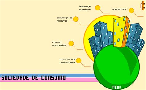 A Sociedade De Consumo Se Consolida Cada Vez Mais