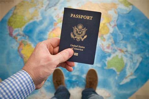 How To Prevent Denied Passport Because Of Debt Myexpattaxes