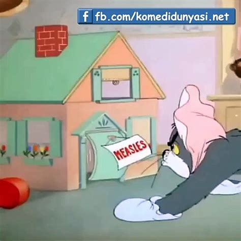 Tom Jerry I Banyoda Plak G R Nce Dailymotion Video