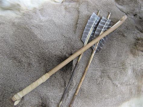 Starter Atlatl Set Huntprimitive