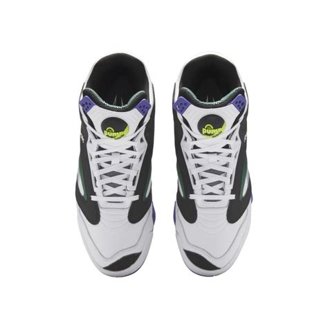 Buy Reebok Shaq Victory Pump Footwear White Kixify Marketplace