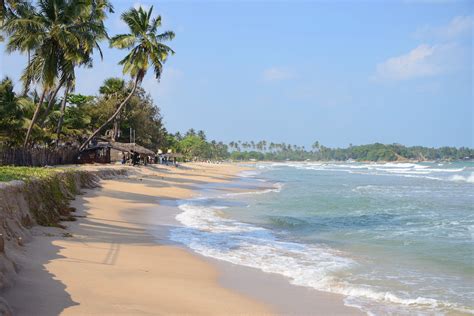 The Best Beaches In Sri Lanka Epic Beach Resorts Hotels