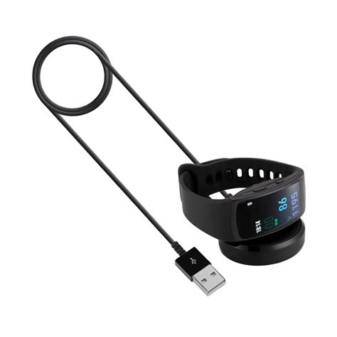 Smart Watch Usb Charging Cable Portable Charge Cradle Charger Dock